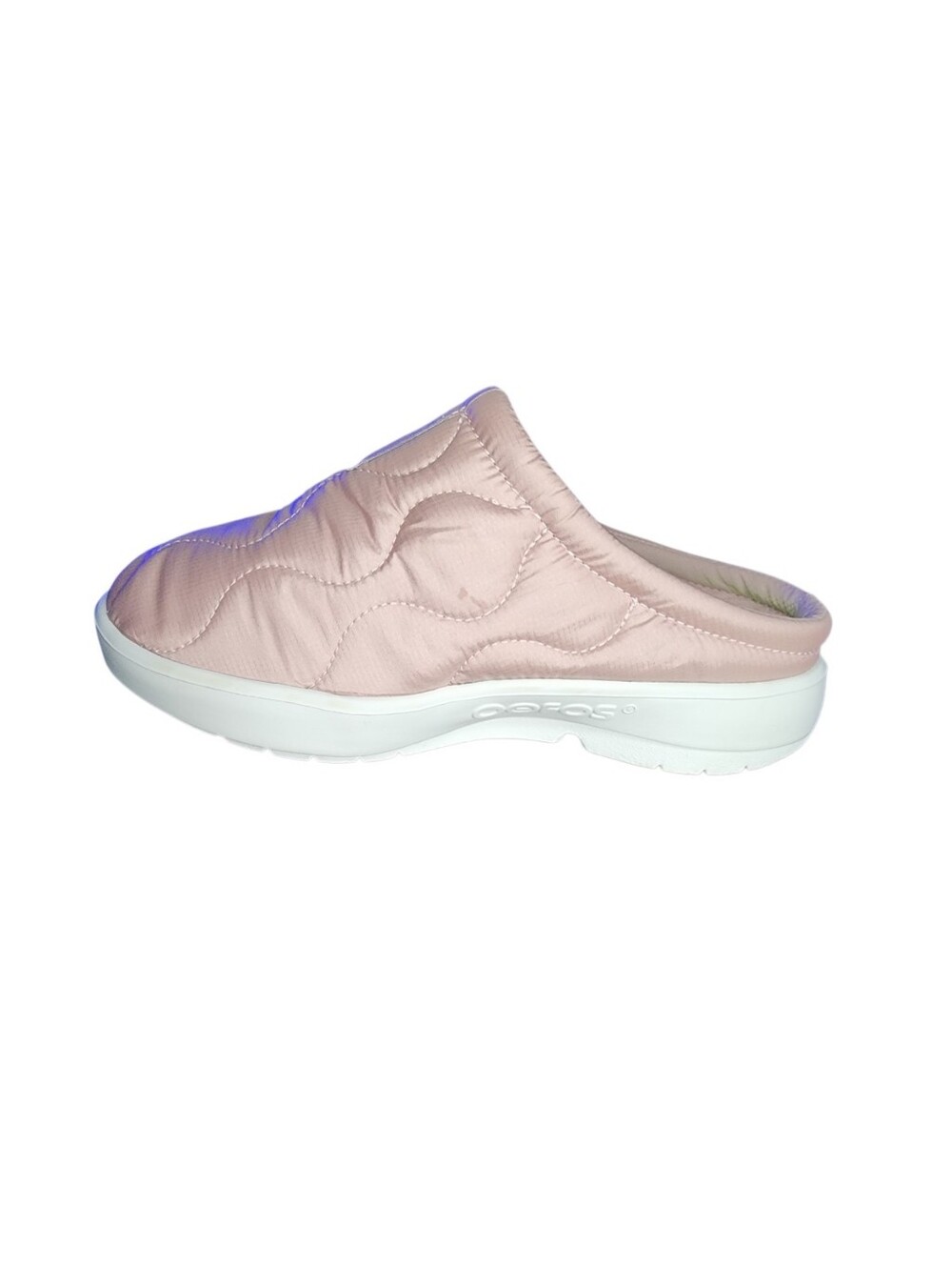 OOFOS OOcoozie Thermo Mules, Womens 7 - Picture 7 of 10